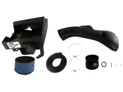 aFe 54-11912 MagnumFORCE Intakes Stage-2 P5R AIS BMW 335i (E90/92/93) 11-15 L6-3.0L (t)