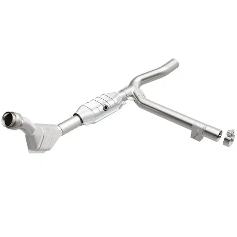 MagnaFlow Conv DF 99-00 Ford F-150 4.2L 50S