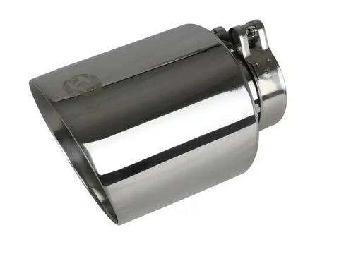 aFe 49-32086-P 11-21 Dodge Durango V6-3.6L/V8-5.7L MACH Force-Xp 304 SS Cat-Back Exhaust System w/ Polished Tip