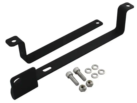 aFe 54-82038 MagnumFORCE Dynamic Air Scoop Bracket kit 10-12 Dodge Diesel Trucks L6 6.7L (td)