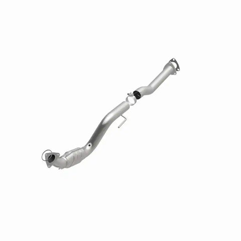 MagnaFlow Conv DF 07-08 Express 2500 4.8L Passenger Side