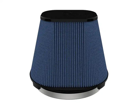 aFe 24-90112 MagnumFLOW Pro-5 R Air Filter (5-1/2x7-1/2)F x (9x7)B (5-3/4x3-3/4)T 7-1/2H