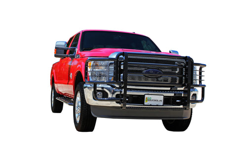 Go Industries 46644 Grille Guard