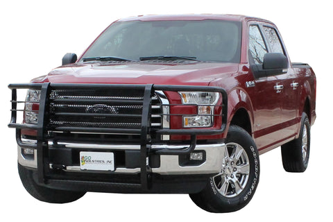 Go Industries 46650 Grille Guard