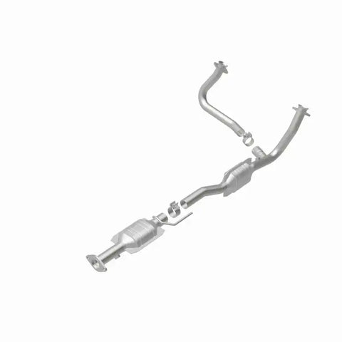 MagnaFlow Conv DF '96-'97 Ford Aerostar 4.0L
