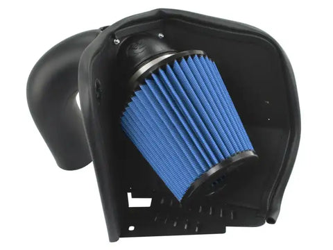 aFe 54-31342-1 MagnumFORCE Intakes Stage-2 P5R AIS Dodge Diesel Trucks 07.5-13 L6-6.7L (td)