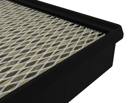 aFe 73-10062 MagnumFLOW Air Filters OER PG7 A/F GM Diesel Trucks 01-05 V8-6.6L (td)