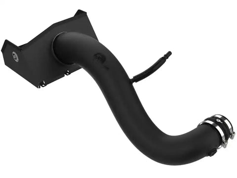 aFe 52-10002D Rapid Induction Cold Air Intake System w/Pro DRY S Filter 19-21 Ram 1500 V6 3.6L