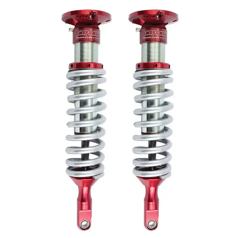 aFe 101-5600-03 Sway-A-Way 2.5in Front Coil Over Kit 05-17 Toyota Tacoma