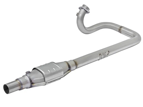 AFE Power Direct Fit 409 Stainless Steel Catalytic Converters