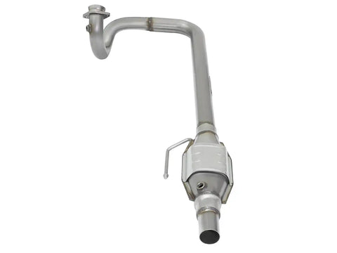 AFE Power Direct Fit 409 Stainless Steel Catalytic Converters