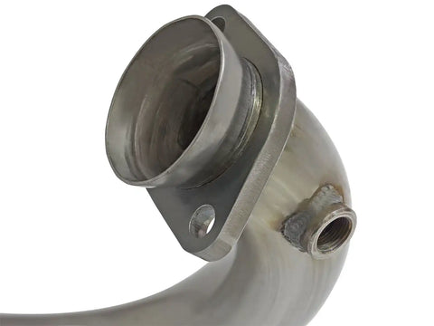 AFE Power Direct Fit 409 Stainless Steel Catalytic Converters