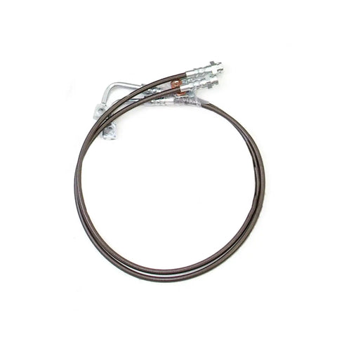 ReadyLIFT Brake Hydraulic Hoses