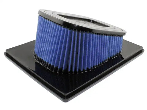 aFe 30-80062 MagnumFLOW Air Filters OER P5R A/F GM Diesel Trucks 01-05 V8-6.6L (td)