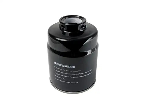 aFe 44-FF024 ProGuard D2 Fuel Filter RAM Diesel Trucks 13-18 L6-6.7L (td) - Single