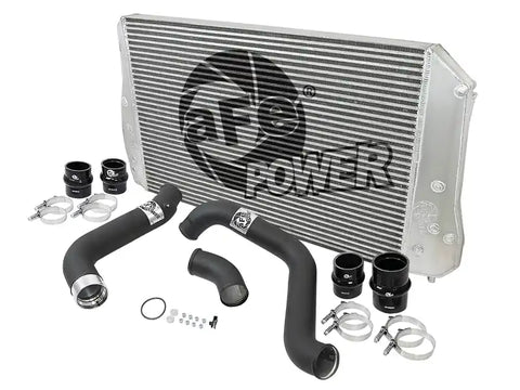 aFe 46-20332-B Bladerunner Intercooler 17-18 GM Diesel Trucks V8-6.6L L5P
