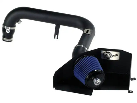 aFe 54-11892 MagnumFORCE Intakes Stage-2 P5R AIS VW GTI 09-11 L4-2.0L (t)