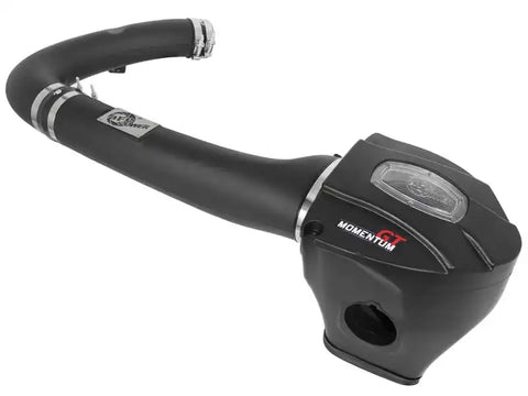 aFe 51-72201 Momentum GT Dry S Stage-2 Intake System 11-15 Dodge Challenger/Charger V6-3.6L