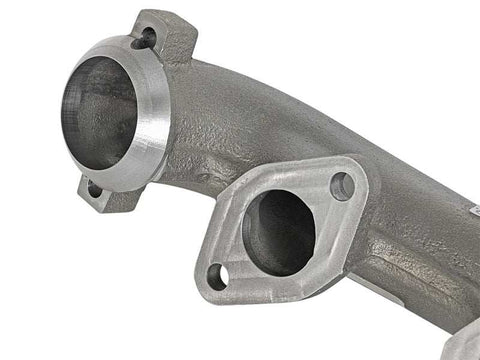 aFe 46-40094 Bladerunner Manifolds Exhaust for Ford Diesel Trucks 03-07 V8-6.0L (td)