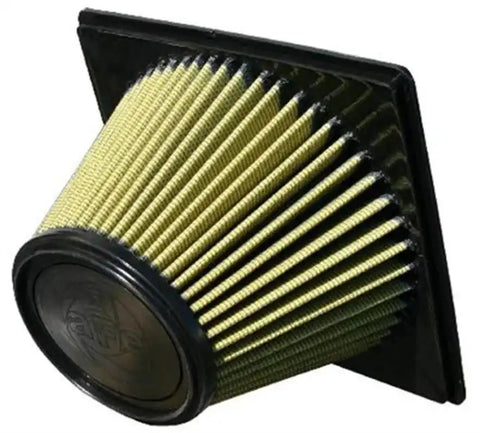 aFe 73-80102 MagnumFLOW Air Filters OER PG7 A/F Dodge Diesel Trucks 03-13 L6-5.9/6.7L (td)