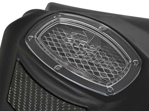 aFe 51-72103 Power Momentum GT Pro Dry S Cold Air Intake 14-17 Dodge Ram 2500 V8-6.4L Hemi