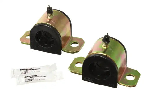 Energy Suspension 01-05 Lexus IS300 Front Sway Bar Bushing Set