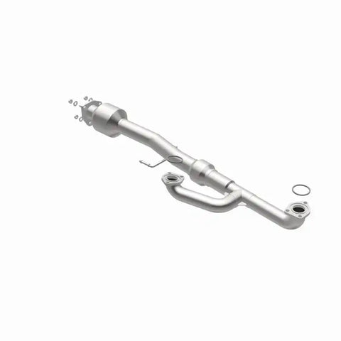MagnaFlow Conv Direct Fit 13-14 Accord 3.5L