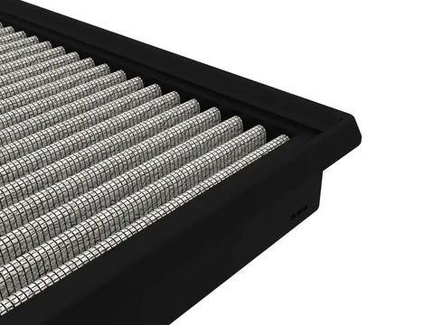 aFe 31-10116 MagnumFLOW Air Filters OER PDS A/F Nissan Titan/Armada 04-12 V8-5.6L