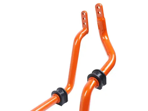 aFe 440-402002-N Control Sway Bar Set 2016 Chevy Camaro