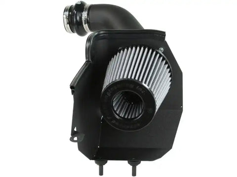 aFe 51-11252-2 MagnumFORCE Intake Stage-2 Pro DRY S 07-11 Jeep Wrangler (JK) V6-3.8L