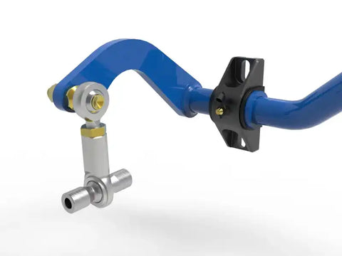 aFe 440-611001-L 15-21 Volkswagen GTI (MKVII) L4-2.0L (t) CONTROL Series Sway Bar Set