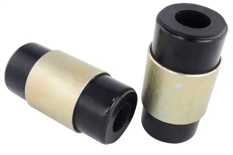Whiteline Plus 03+ Nissan 350z / Infinity G35 Front Lower Inner Control Arm Bushing Kit