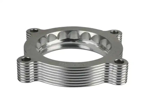 aFe 46-37006 06-11 Honda Civic Si Silver Bullet Throttle Body Spacer Kit L4-2.0L