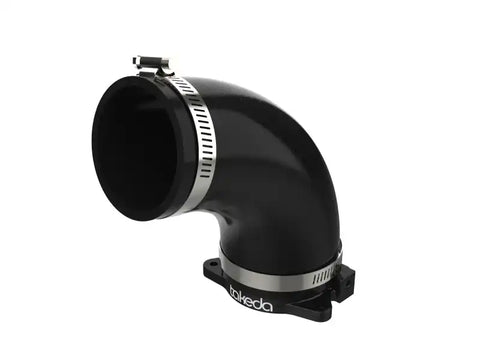 aFe 59-20001 2019-2020 Hyundai Veloster N L4-2.0L (T) Takeda Turbo Inlet w/ Factory Intake
