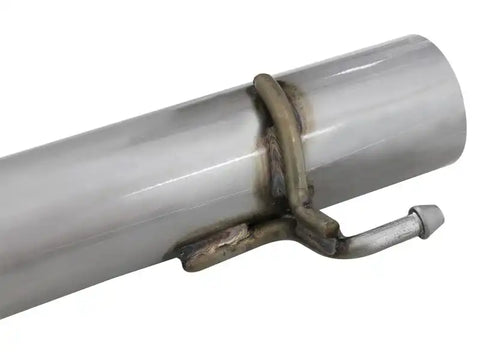 aFe 49-36421-C 18-20 VW GTI (MK7.5) 2.0L MACH Force-Xp 3in to 2.5in 304 SS Axle-Back Exhaust System- Carb. Tips