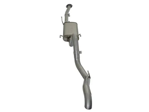 aFe 49-46034 MACHForce XP Exhausts Cat-Back Hi-Tuck RB SS 16 Toyota Tacoma V6-3.5L