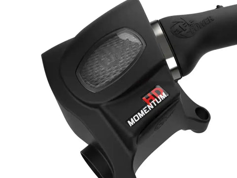 aFe 50-70026D 08-21 Toyota Land Cruiser (J200) V8-4.5L (td) Momentum HD Air Intake System w/ Pro DRY S Filter