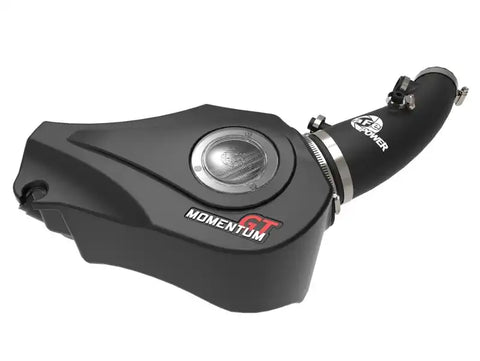 aFe 51-76901 Momentum GT Pro DRY S Cold Air Intake System 17-18 Fiat 124 Spider I4 1.4L (t)
