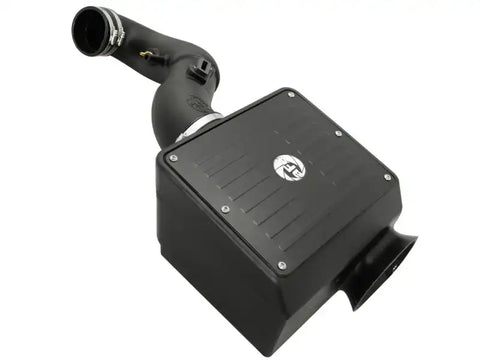 aFe 54-82502 MagnumFORCE Intake Stage-2 Si Pro 5R 05-09 Lexus GX 470/Toyota 4Runner V8 4.7L *RACE ONLY*