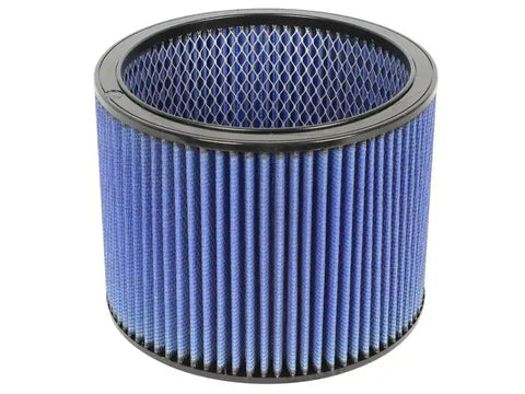 aFe 18-10953 MagnumFLOW Air Filters Round Racing P5R A/F RR 9 OD x 7.50 ID 7 H E/M