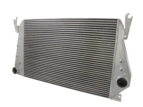 aFe 46-20112 Bladerunner Intercooler w/ Tubes 11-13 GM Diesel Trucks V8 6.6L (td) LML