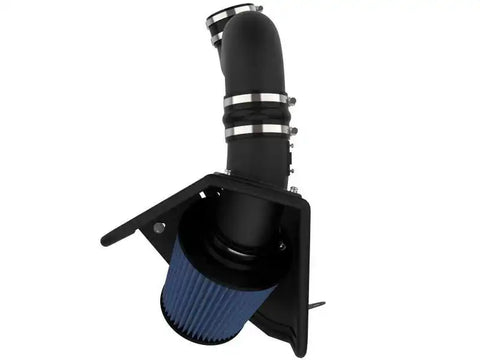 aFe 54-10412 MagnumFORCE Intakes Stage-2 P5R AIS Dodge Diesel Trucks 03-07 L6-5.9L (td)
