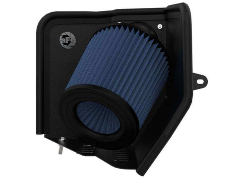 aFe 54-10412 MagnumFORCE Intakes Stage-2 P5R AIS Dodge Diesel Trucks 03-07 L6-5.9L (td)