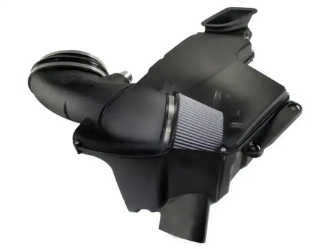 aFe 51-31662 MagnumFORCE Intakes Stage-2 PDS AIS BMW M3 (E9X) 08-12 V8-4.0L