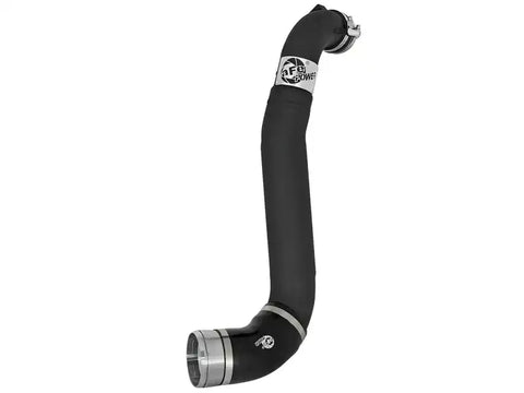 aFe 46-20299-B 2017 Ford F-150 Raptor (tt) EcoBoost BladeRunner 3.5in to 3in Intercooler Tube Cold Side