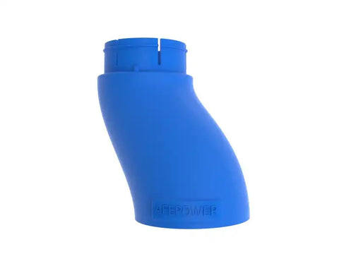aFe 54-72203-SL Dynamic Air Scoop 2015 Dodge Challenger V6-3.6 / V8-5.7/6.4L HEMI - Blue