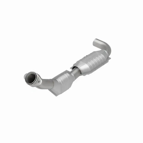 MagnaFlow Conv DF '00-'01 Ford F-150 4.6L 2wd