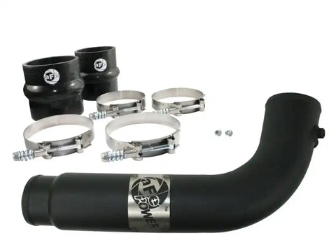 aFe 46-20039 Bladerunner Intercoolers Tube Out I/C Dodge Diesel Trucks 07.5-09 L6-6.7L (td)