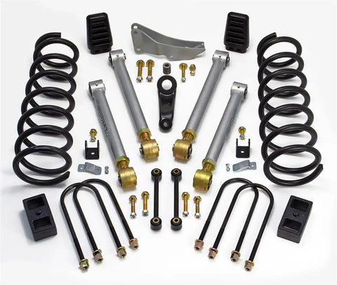 ReadyLIFT Arm Kits