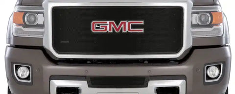 Cloud-Rider Spectare Mesh - Stealth Black Aluminum Grille Insert